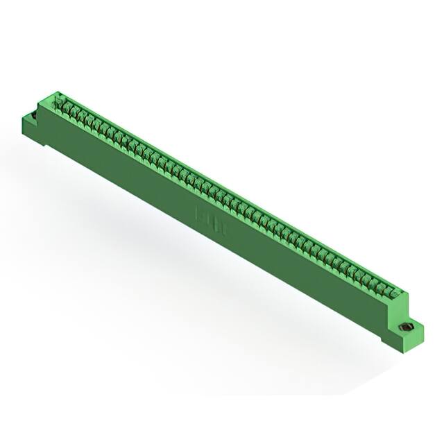 346-046-521-107 EDAC Inc.  Kantenbrettverbinder